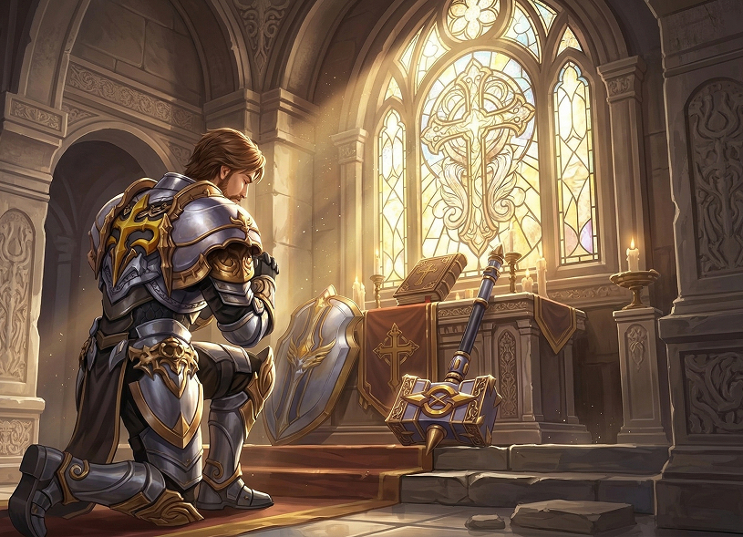 YA EMPEZO LA PHASE DE PRUEBA